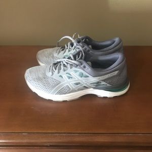 ASICS Running Shoes